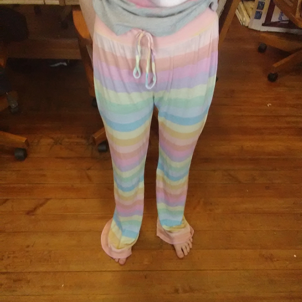 Xs Xhilaration pj bottoms ⭐